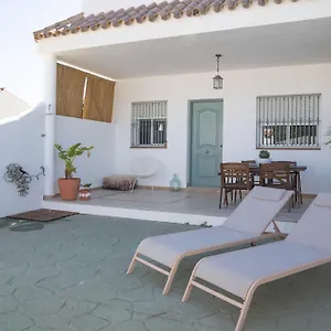 Mi Pequeño Rincón Los Caños de Meca