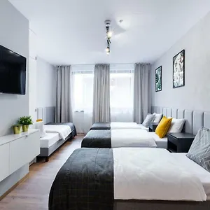  Apartamento Szewska 7 Polonia