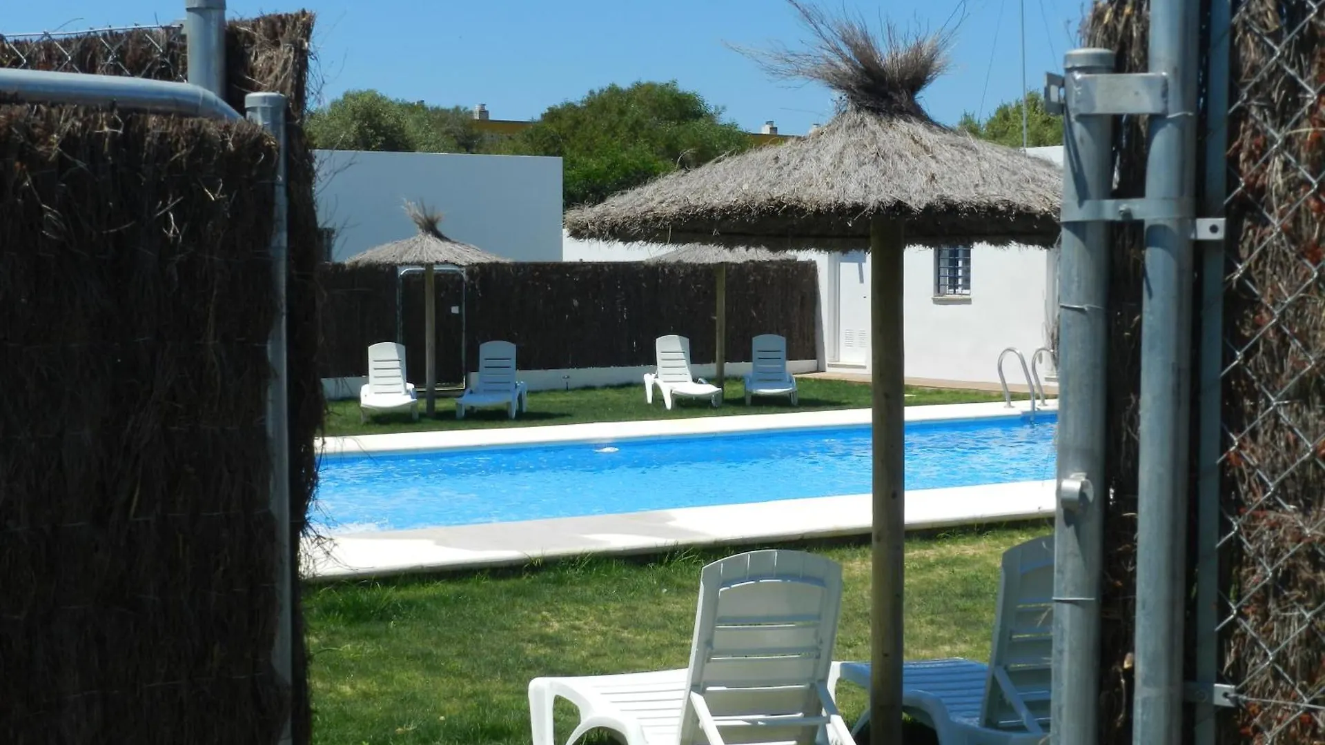 Apartamento Dada Canos Los Caños de Meca