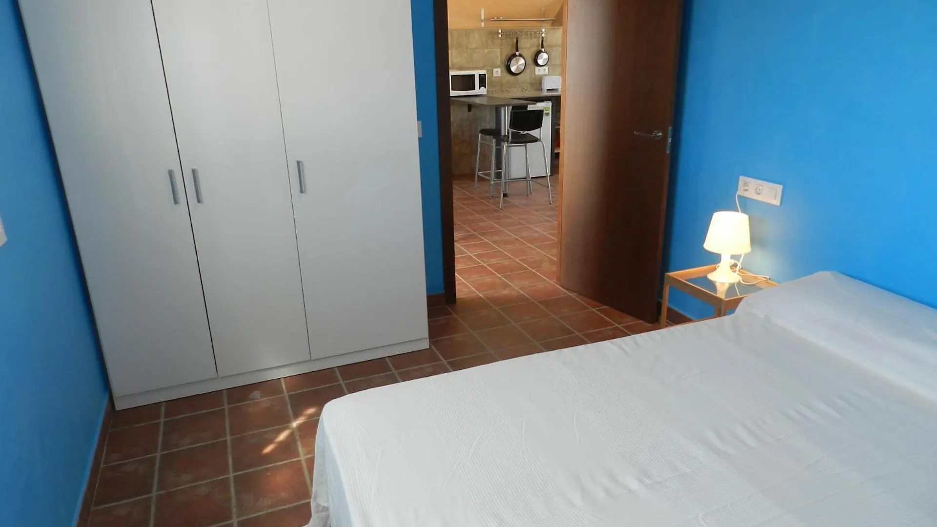 Apartamento Dada Canos Los Caños de Meca