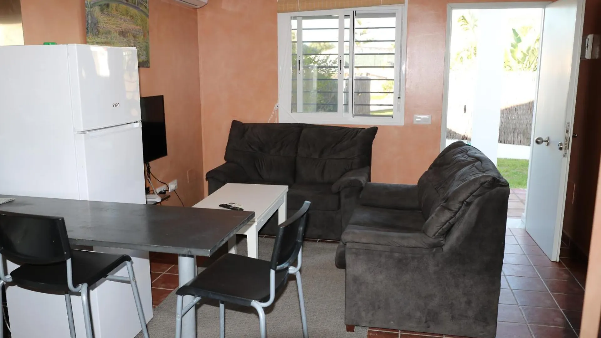 Apartamento Dada Canos Los Caños de Meca