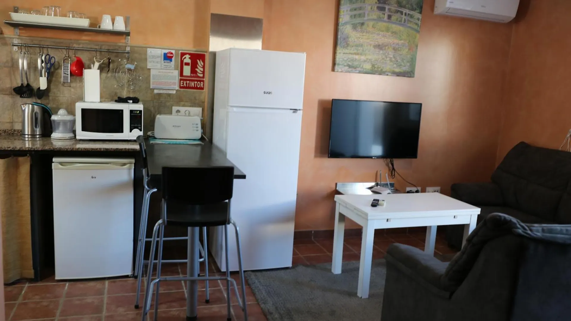 Apartment Dada Canos Los Canos De Meca Spain